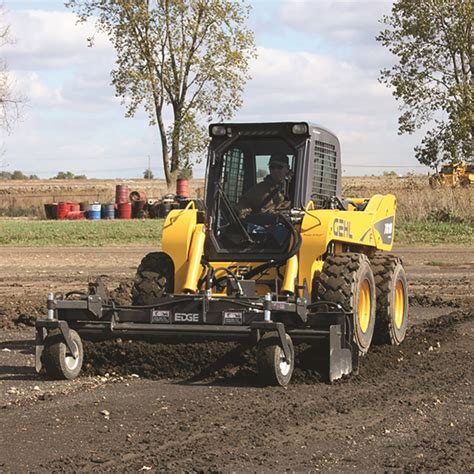 power rake rental skid steer|landscape rake rental near me.